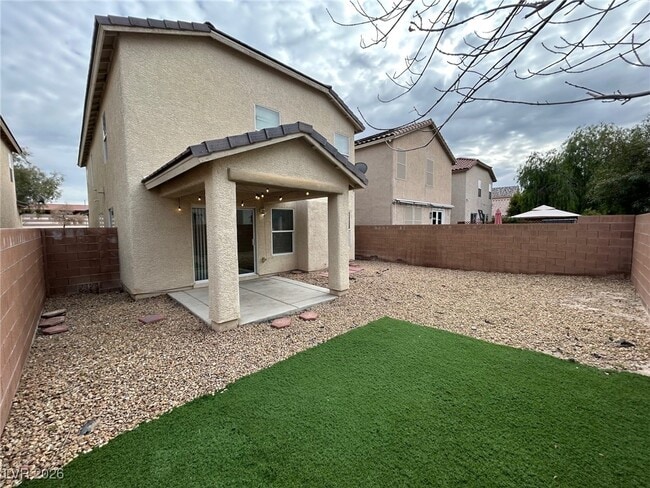 Building Photo - 8657 Palomino Ranch St