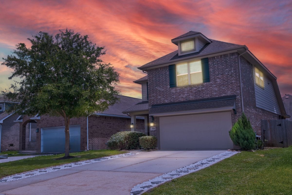 Photo - 3114 Auburn Colony Ct