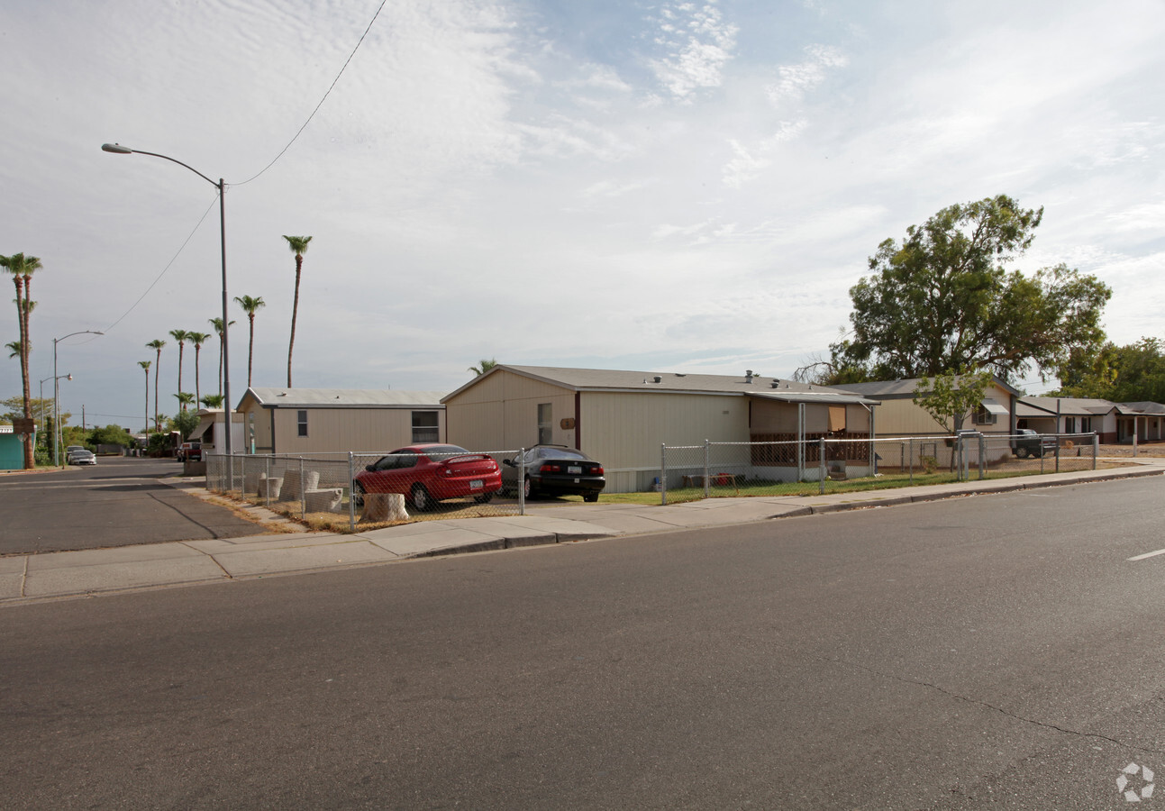 Photo - Chandler Garden Mobile Home Park