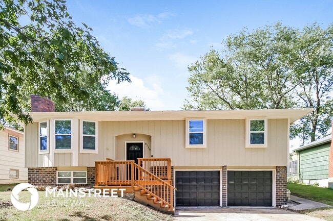 Building Photo - 8710 Stark Ave Rental