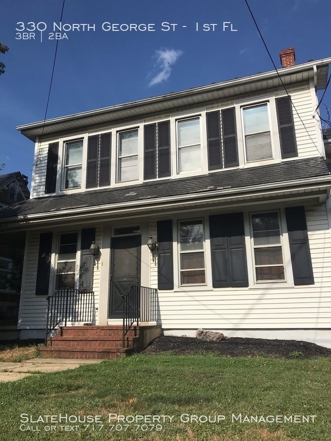 Apartments For Rent In Millersville Pennsylvania