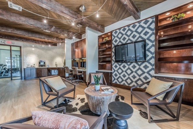 Photo - Deseo at Grand Mission