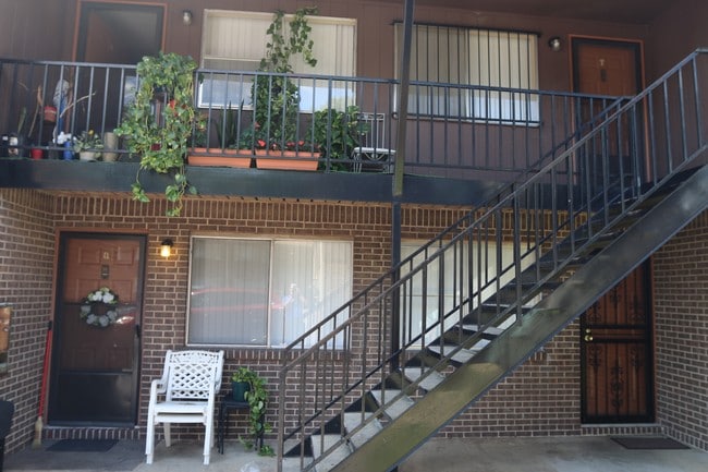 Photo - Westridge Apartments