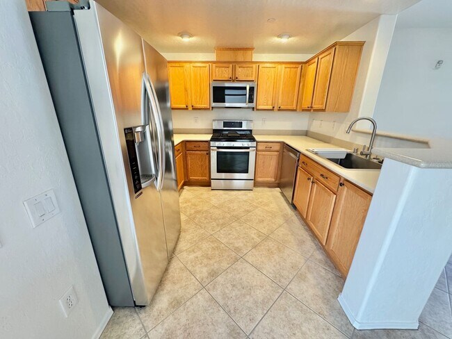 Photo - Charming 1 bedroom, 1 bathroom condo near Summerlin in desirable West Las Vegas