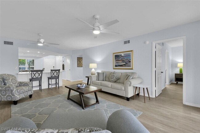 Photo - 9101 Vanderbilt Dr Unidad 203