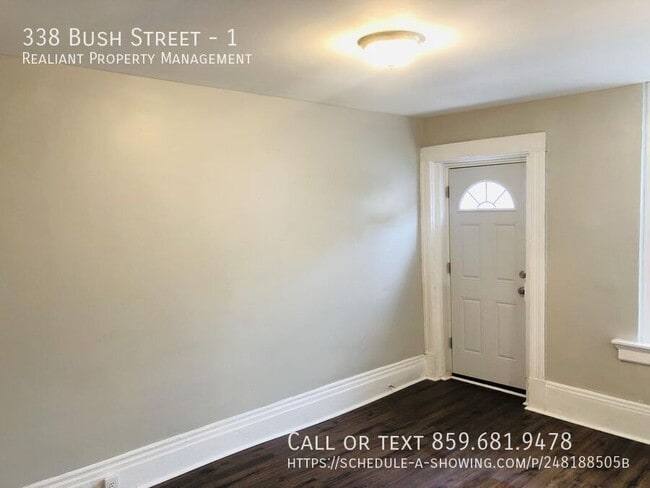 Photo - 338 Bush St Unidad 1