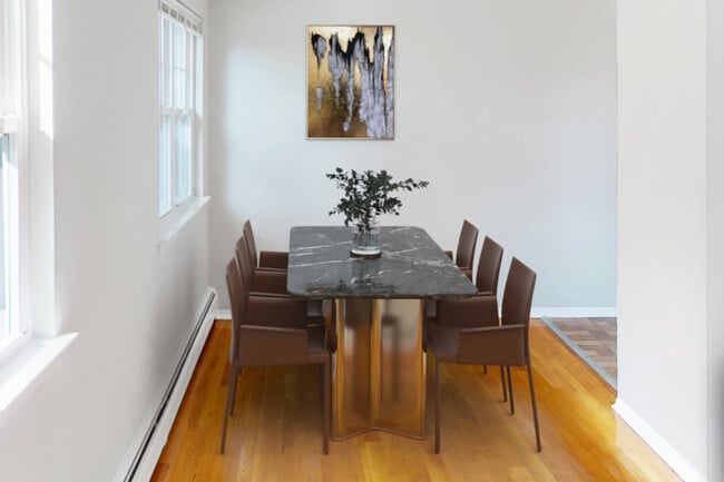 Photo - Country Village