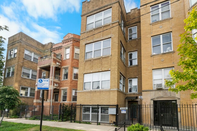 Building Photo - 3336 W Potomac Ave Rental