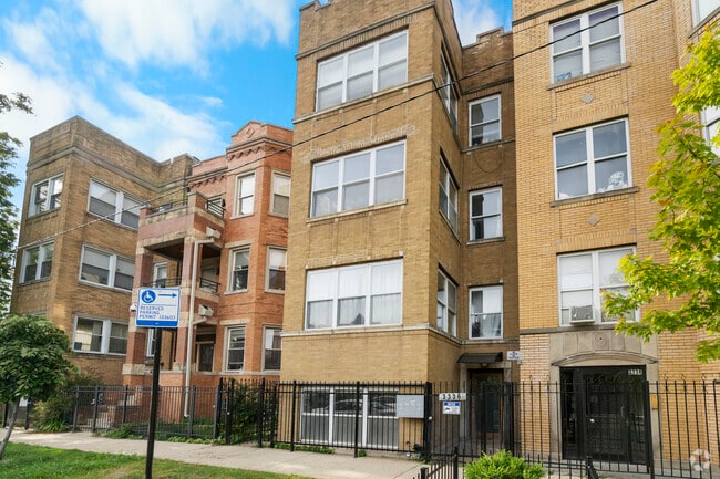 Building Photo - 3336 W Potomac Ave Rental