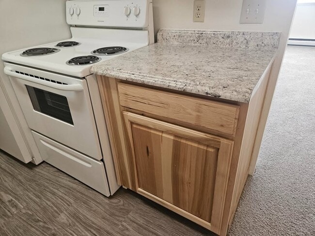 Juniper Court Apartments