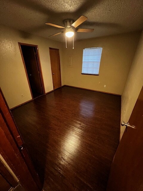 Photo - Move in Ready 2/2 with 1 car garage in Saginaw!