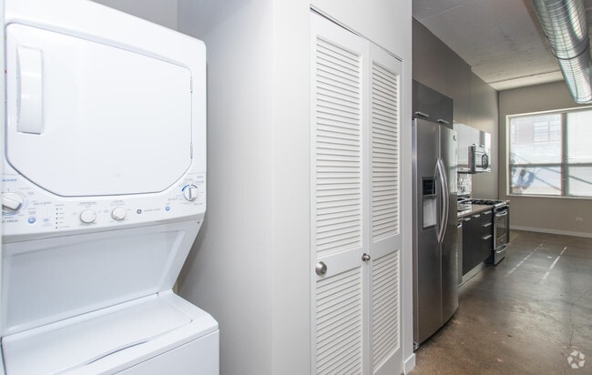 Photo - 13thirteen Randolph Street Lofts