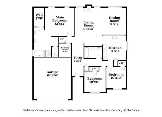 Photo - 1394 Luther Way