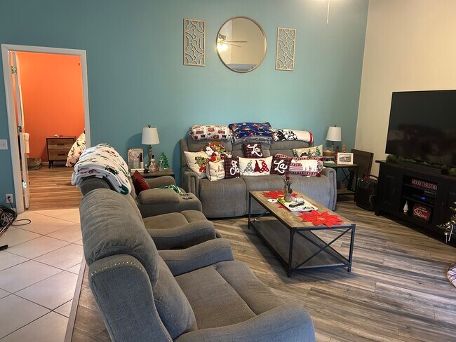 Photo - 3016 Landmark Blvd Unidad 406