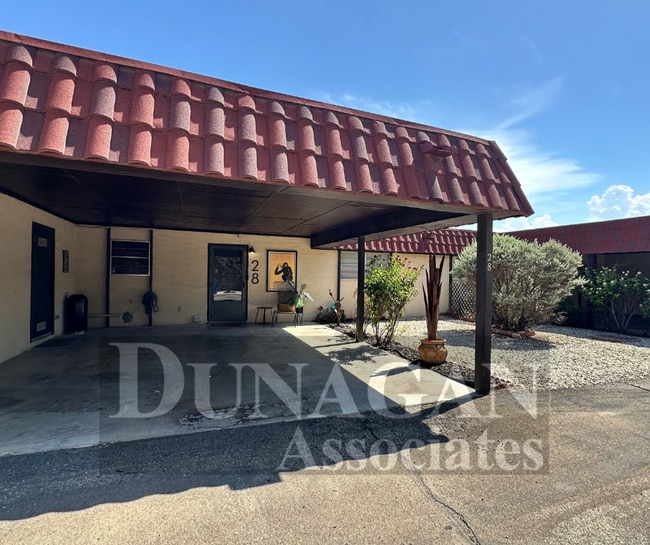 Building Photo - 2 bedroom 2 bath 40+ HOA Community Fully F... Unit 28 Rental