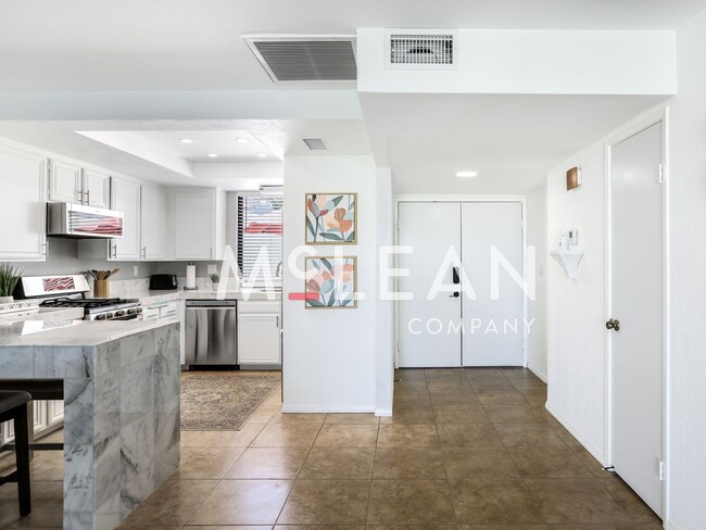 Photo - Two Bedroom - Rancho Mirage Private Home