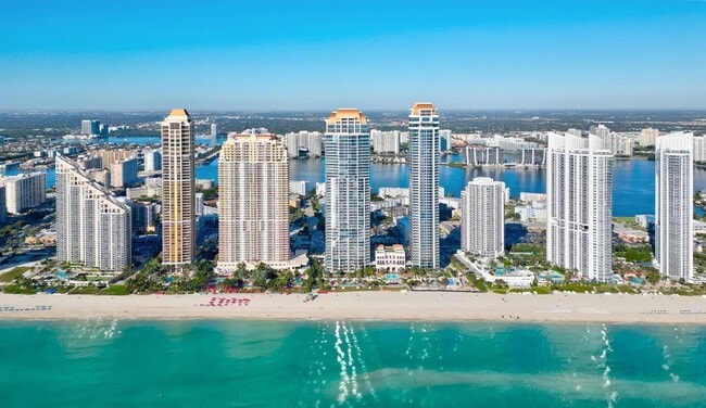 Photo - 17901 Collins Ave Unit 1102