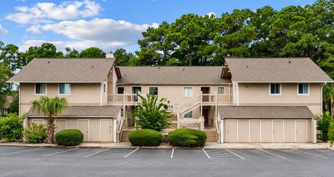 Building Photo - 3015 Old Bryan Dr