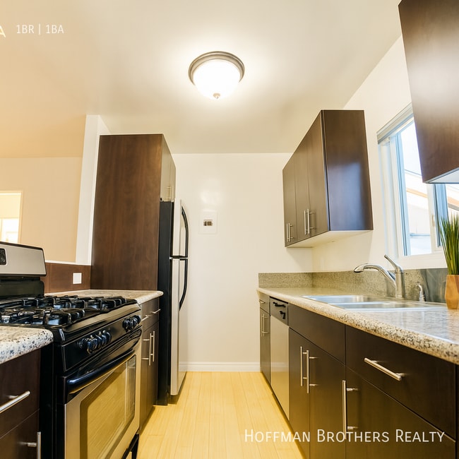 Photo - 924 Hancock Ave Unit 8