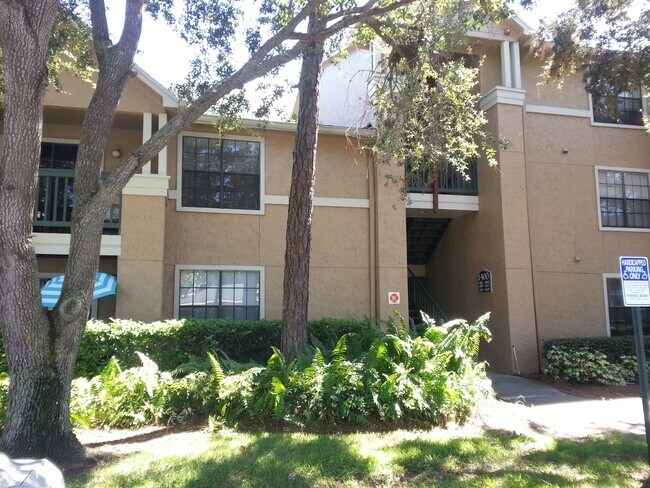 Photo - 7667 N Wickham Rd Townhome