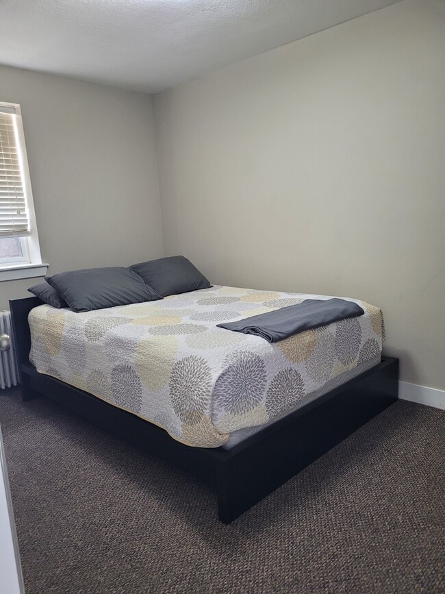 Photo - Roost Unit 4 - Unfurnished