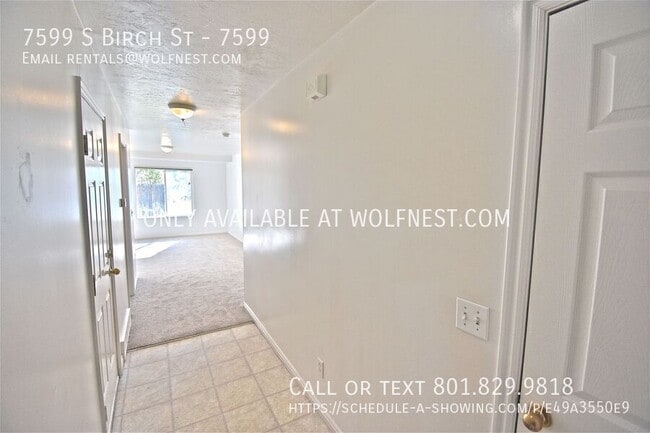 Photo - 7599 Birch St Unidad 7599