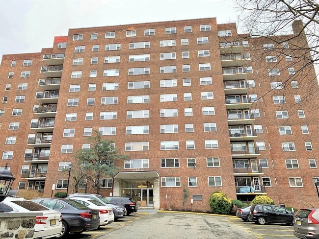 Photo - 700 JFK Blvd E Apartment Unit 2D