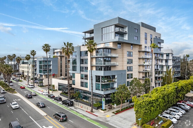 Photo - The Seychelle