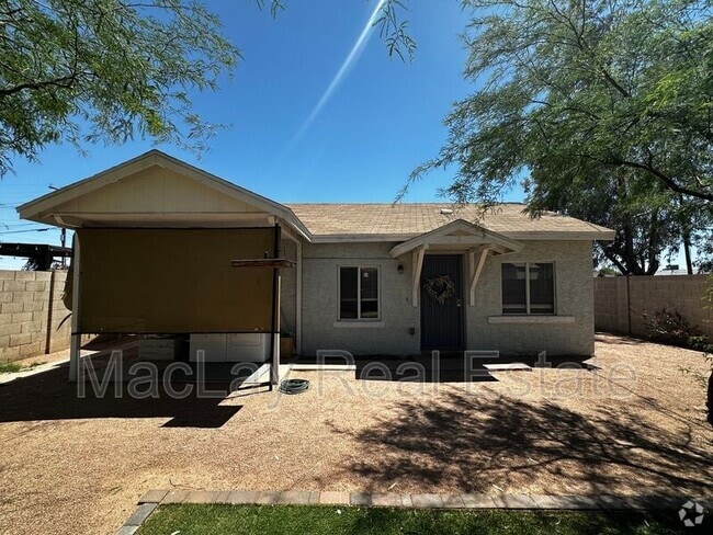 Building Photo - 513 W Pima St Rental