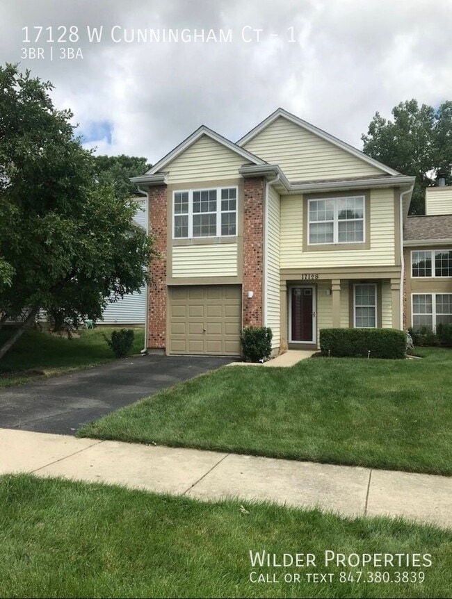 Building Photo - 17128 W Cunningham Ct Rental