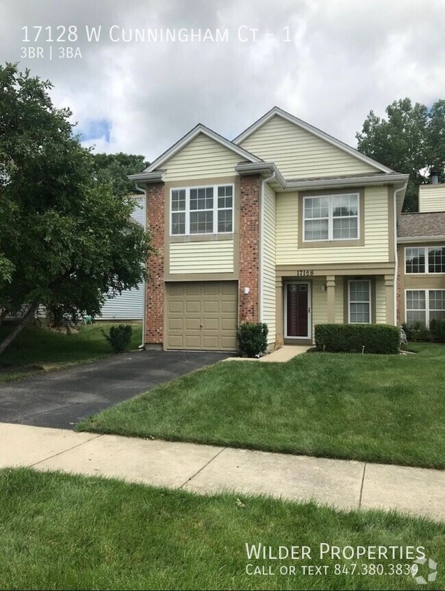 Building Photo - 17128 W Cunningham Ct Rental
