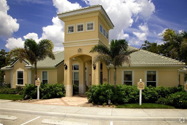 Building Photo - Timber Trace Apartments