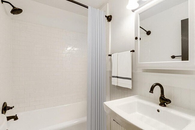 Photo - Eaton Apartments