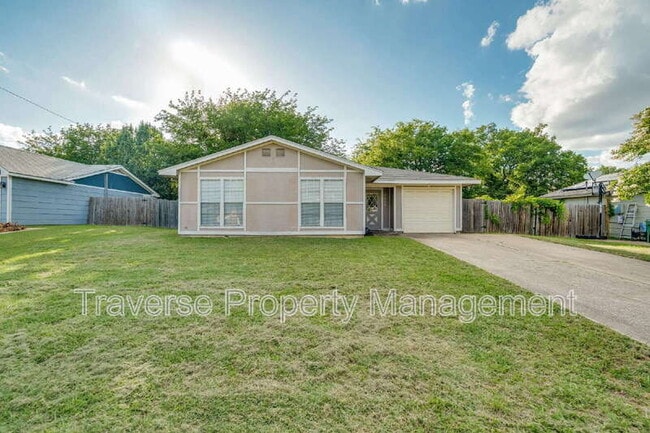 Photo - 4808 Rye Glen Dr House