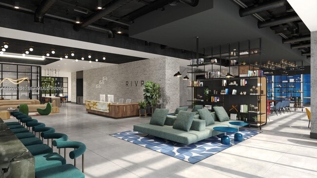 Photo - 307 SW 5th St Unit 2606