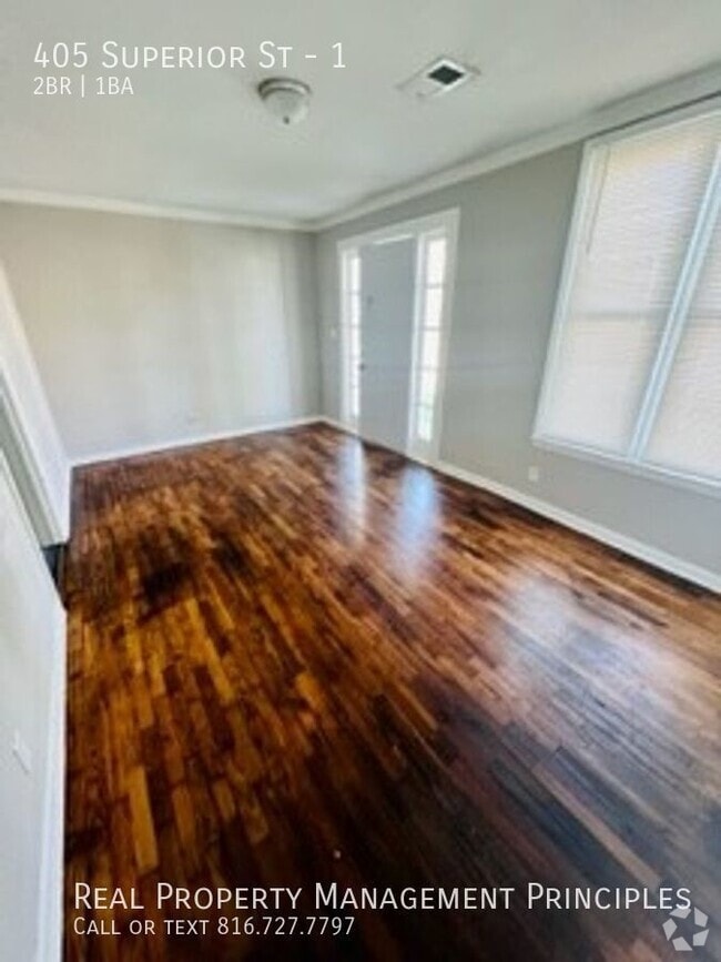 Building Photo - 405 Superior St Rental