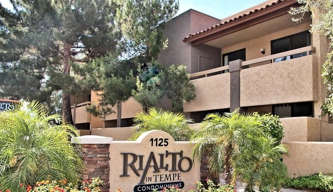 Rialto - Rialto Apartamentos