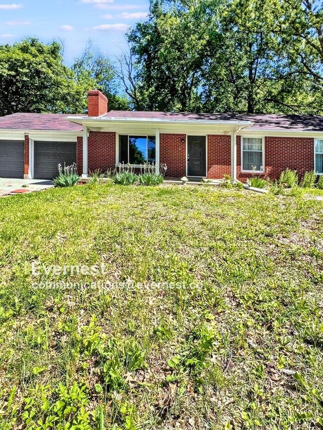 Building Photo - 8954 Leeds Rd Rental