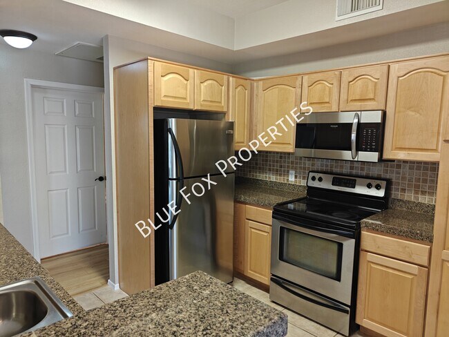 1500 E Pusch Wilderness Dr Unidad 3101