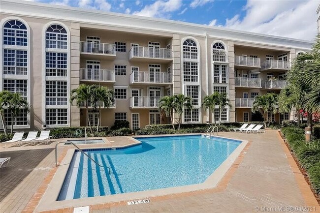 Photo - 1280 S Alhambra Cir Unit 2413