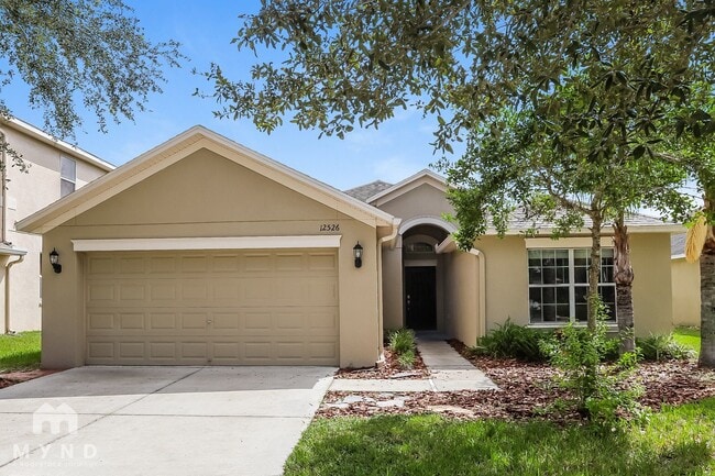 Building Photo - 12526 Cricklewood Dr