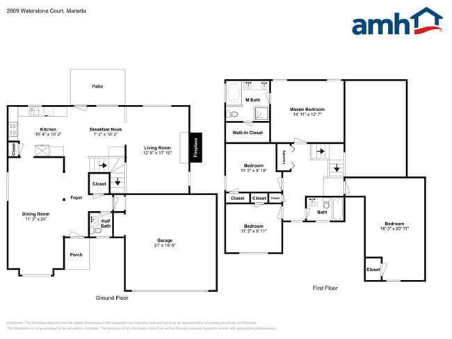 Photo - 2809 Waterstone Ct