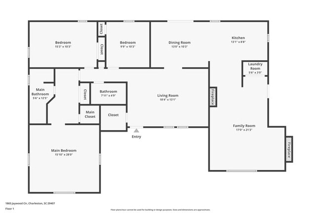 Photo - 1865 Jaywood Cir