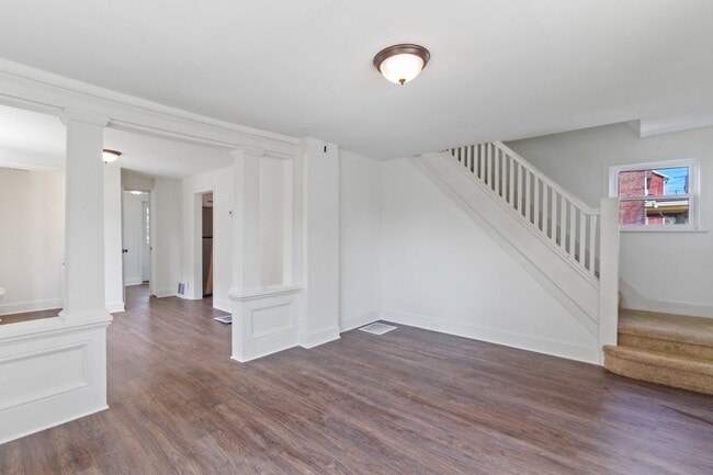 Photo - Cozy 3 Bedroom, 1.5 Bath Single Family Home!