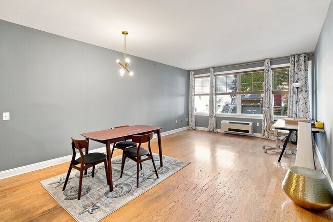30 Constitution Way Unit 106