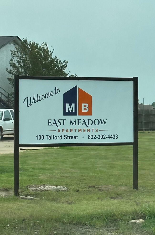 MB East Meadow Apartments - MB East Meadow Apartments