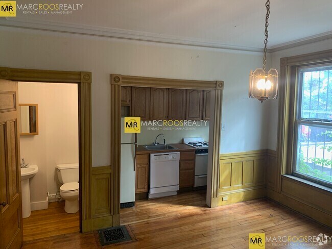 Building Photo - 25 Cumberland St Unit 1R Rental