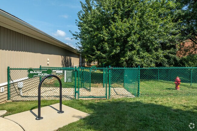 Dog Park - Scioto Ridge