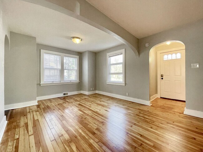 Photo - Two Bedroom Home in Muskegon