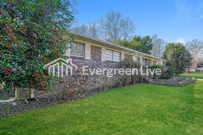 Photo - 3322 Bonds Ave